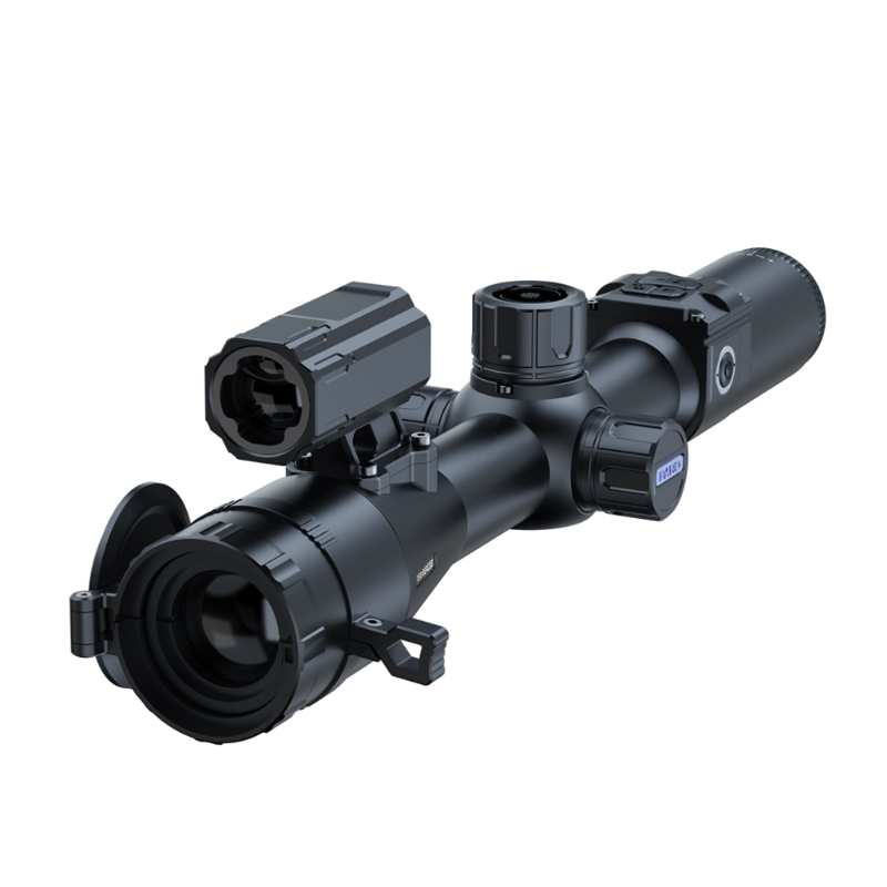 TS34 35mm Thermal Imaging Scope with Rangefinder