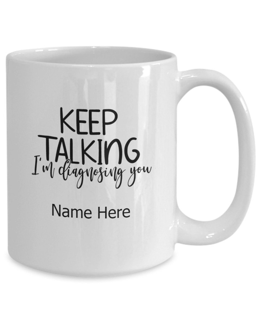 Funny Coffee Mug Sarcastic Coffee Mug Unique Coffee Mug Coffee Mug Gift I'm