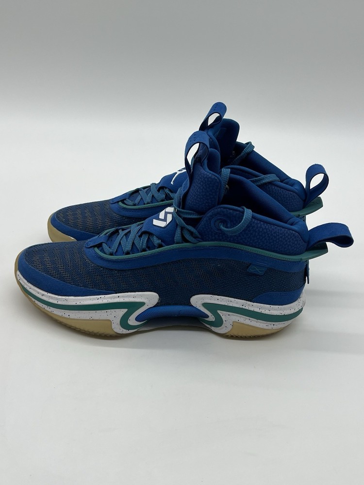Nike Air Jordan 36 XXXVI SE L 