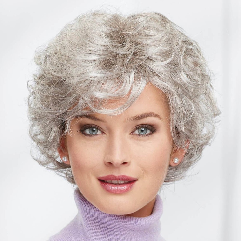 Paula Young Whisperlite Nora Wig