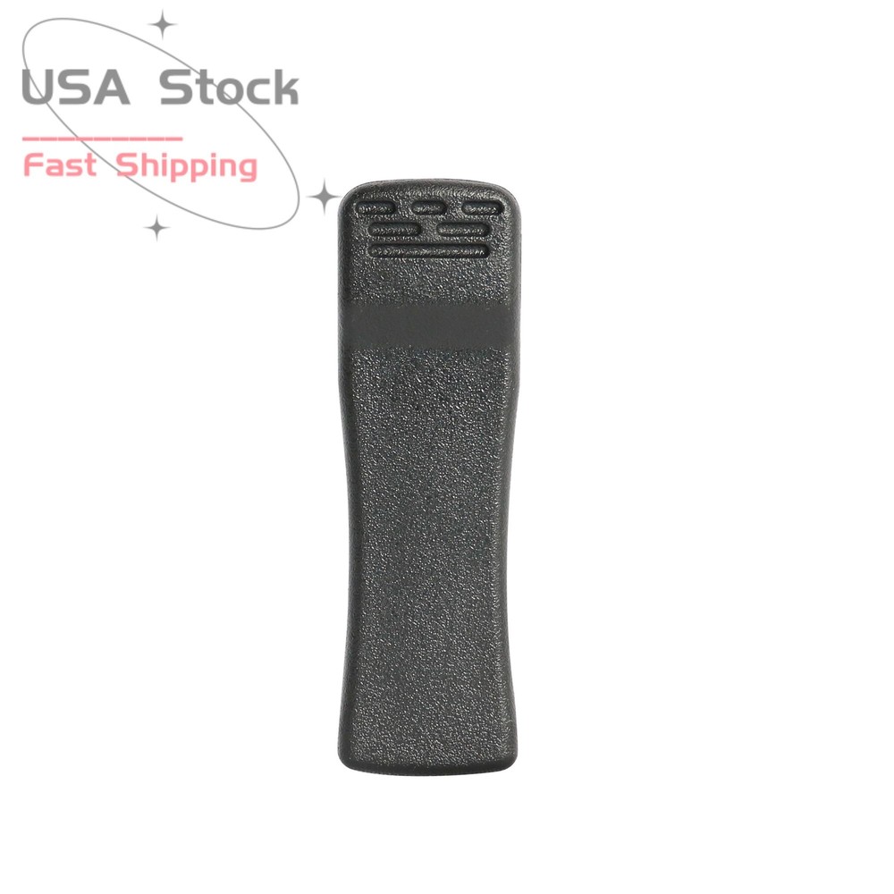 1*Replacement Belt Clip for XTS3000 XTS3500 XTS5000 Two Way Radio