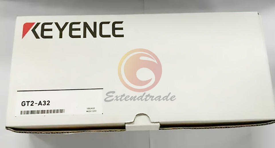 1PCS NEW KEYENCE SENSOR GT2-A32