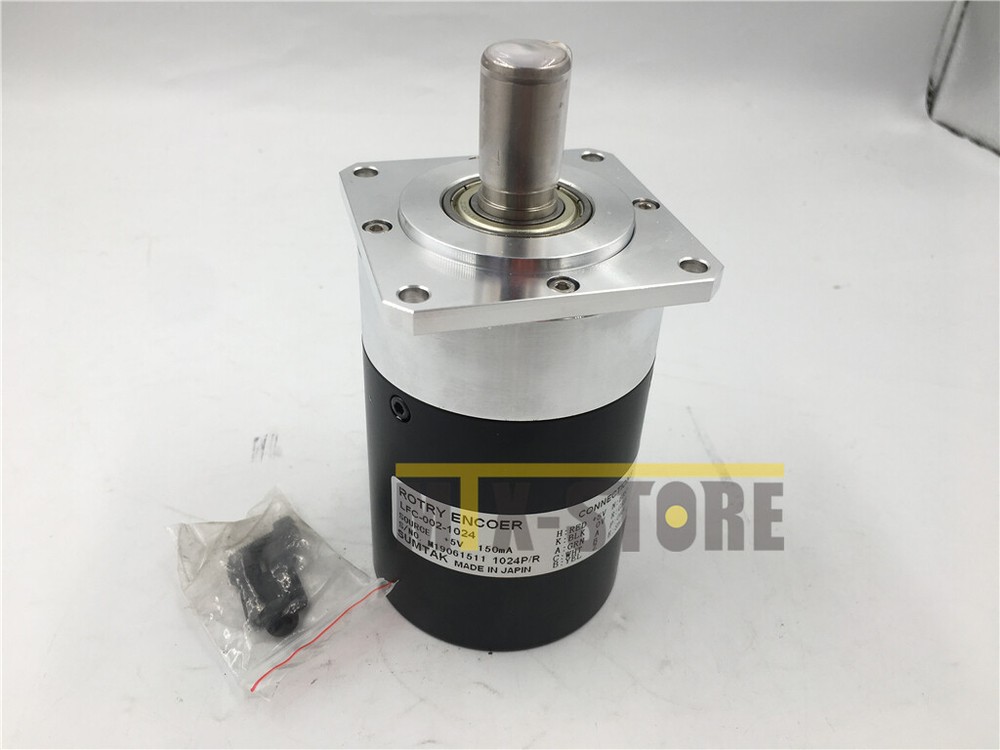 1PC Brand New Ones sumtak LFC-002-1024