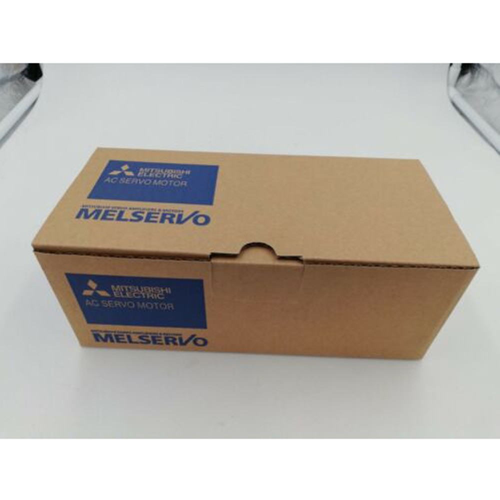1PC NEW IN BOX Mitsubish HF-KN43J Servo Motor FAST SHIP