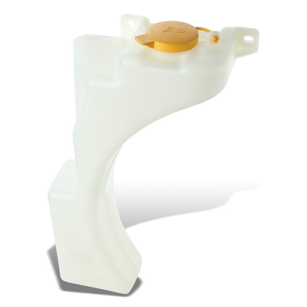 Fit 93-98 Subaru Impreza Engine Coolant Fluid Overflow Tank Reservoir Bottle+Cap