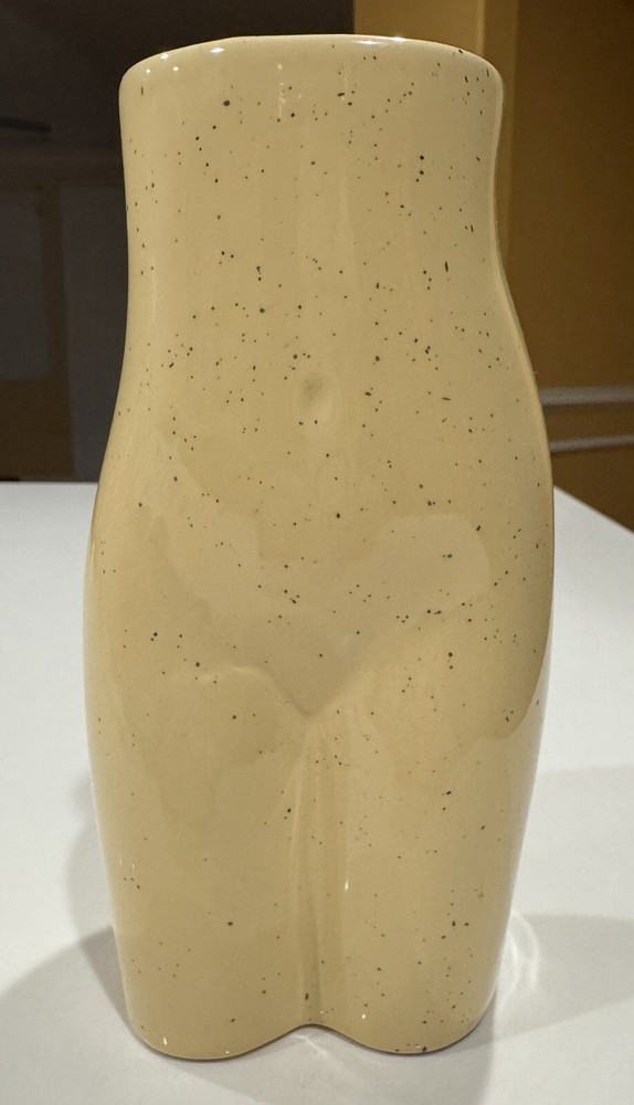 Urban Outfitters: Female Form Vase