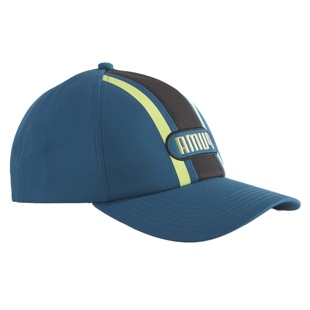 Puma Archive 97 Cap Mens Size OSFA  Athletic Casual 022564-06
