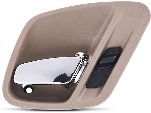 Right Autopart Premium Door Handle fits Jeep Grand Cherokee 1999-2004 26NGHQ