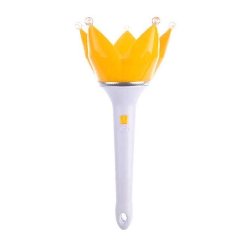 BIGBANG Official Light Stick Pen 2011 Concert Live Model white