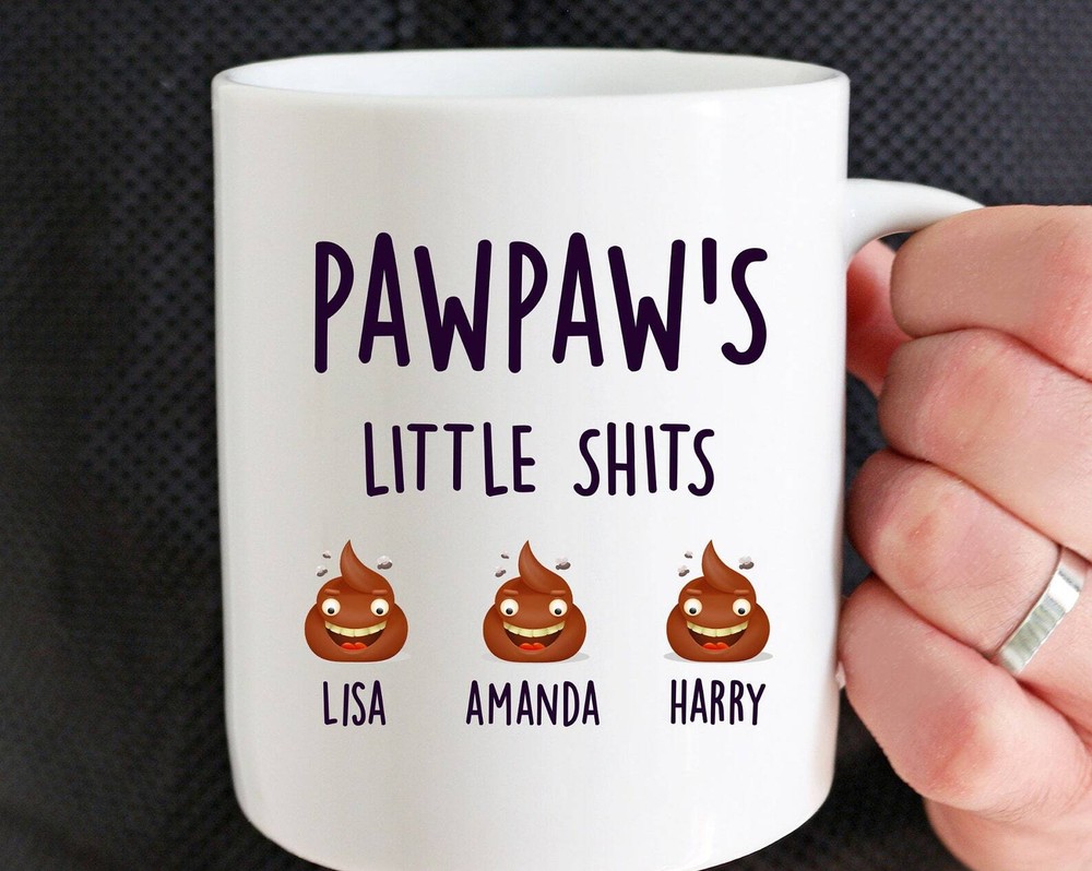 Stocking Stuffers For Pawpaw Stocking Stuffer Stocking Stuffers Christmas