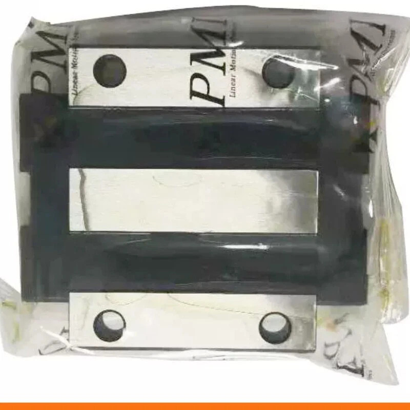 1PCS NEW FOR PMI Miniature linear guide block MSA45S-P