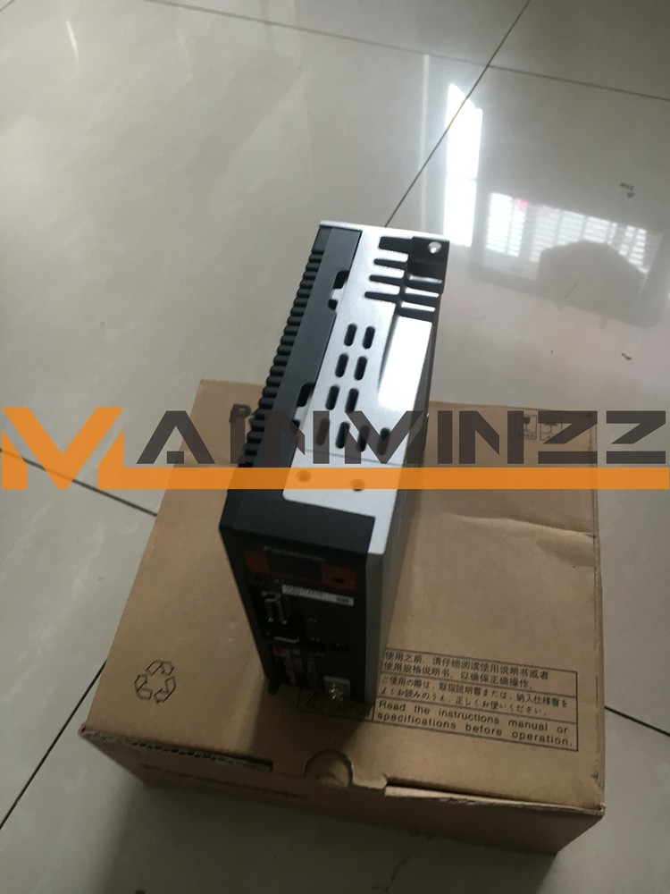 ONE New Panasonic Servo Drive MSDA153A1A