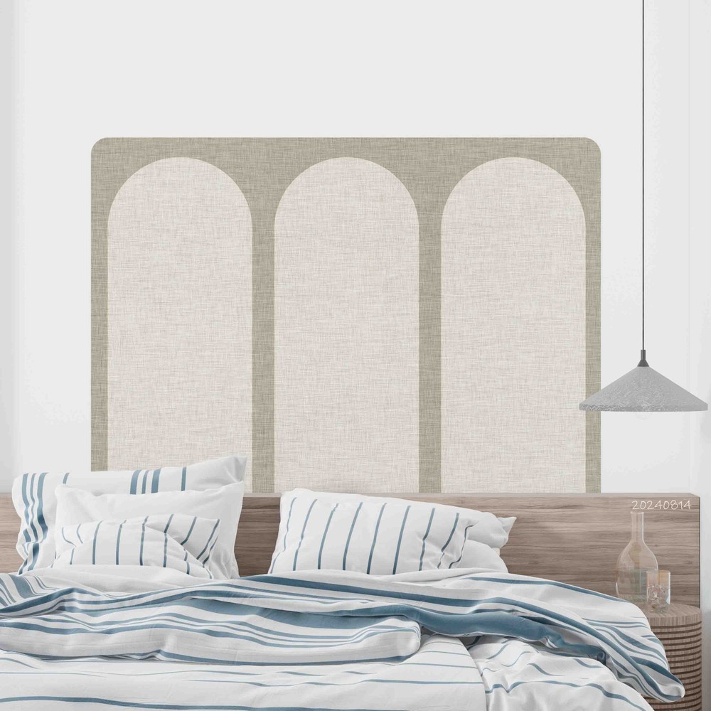 3D Siesta Theme Arch Graphic Wall Murals Wallpaper Murals Wall Sticker