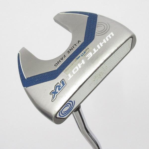 Odyssey White Hot Rx V-Line Fang Putter 34 japan