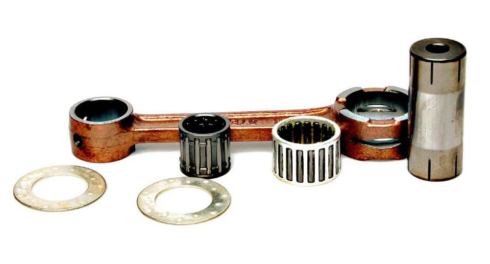 Suzuki RM250 2003-2012 Connecting Rod Kit New OEM Fit RM 250