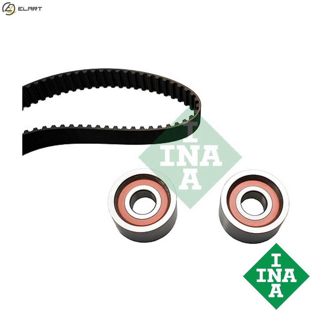 TIMING BELT KIT 530 0112 10 FOR RENAULT MASTER/Platform/Chassis/Bus/Van  FIAT
