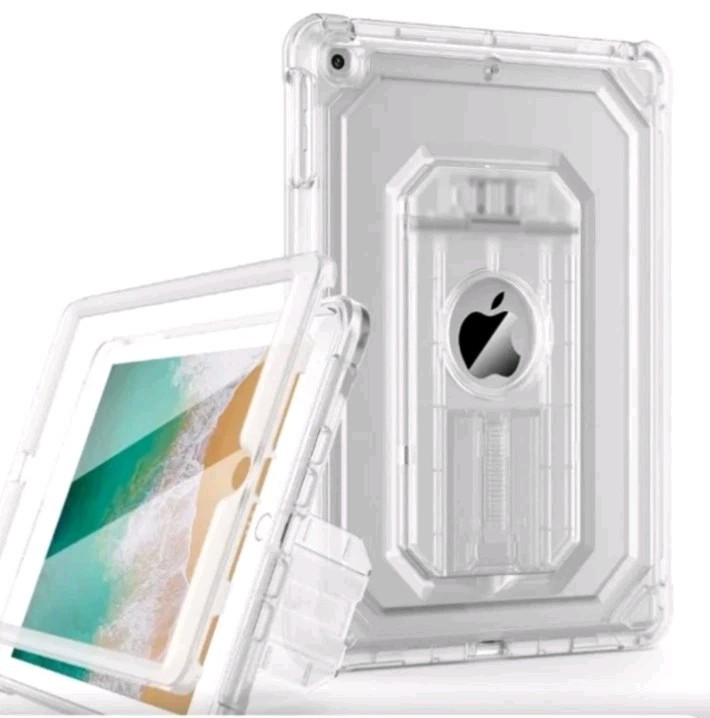 Cantis case  compatible iPad 9.7 inch ipad 6th generation 2018 model & 2017 5th