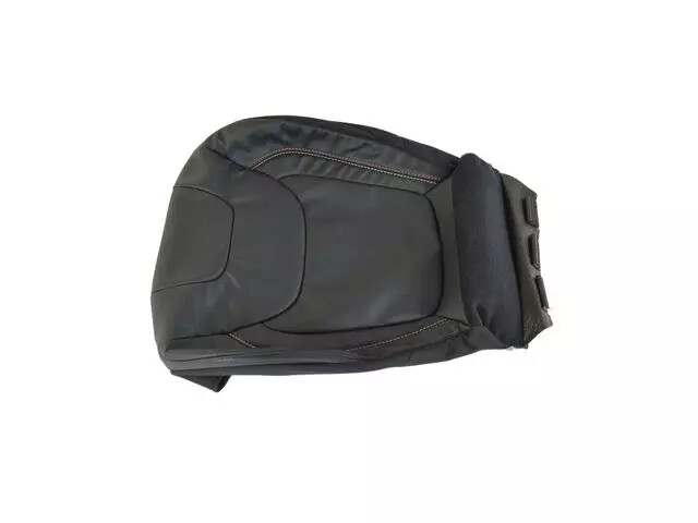 Genuine Mopar Front Seat Cushion Cover Left 6CV53DX9AB