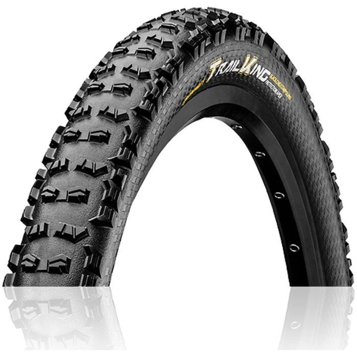 Continental Trail King 27.5x2.8 ShieldWall Folding MTB Tire
