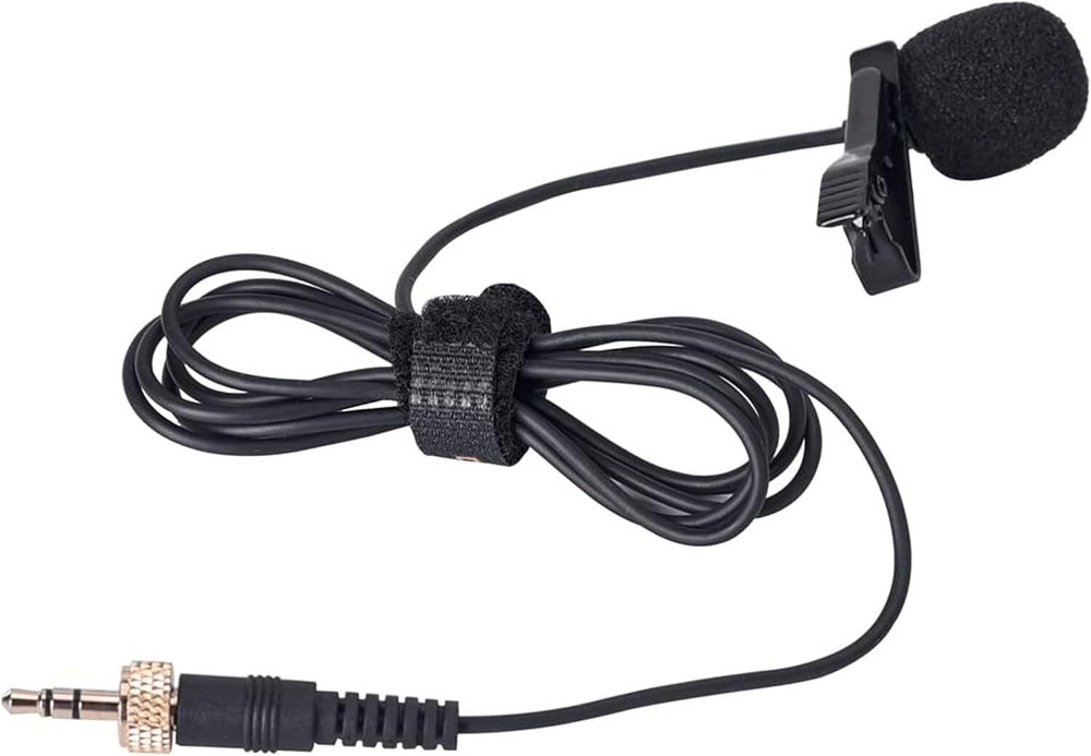 Sennheiser CVM-M-O1 Omnidirectional Lavalier Lapel Microphone