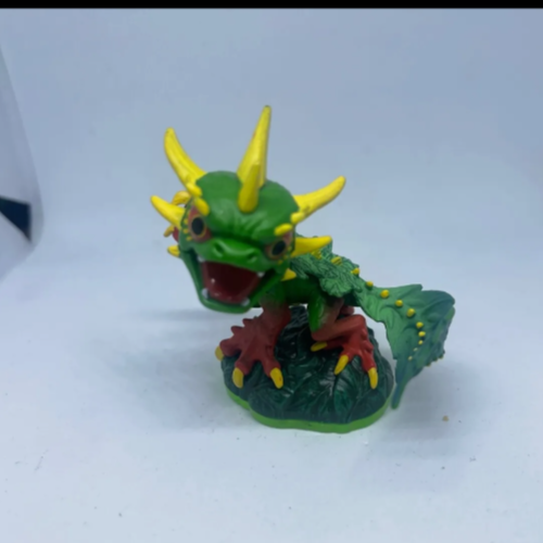 Skylanders Spyros Adventure - CAMO - LIFE ELEMENT