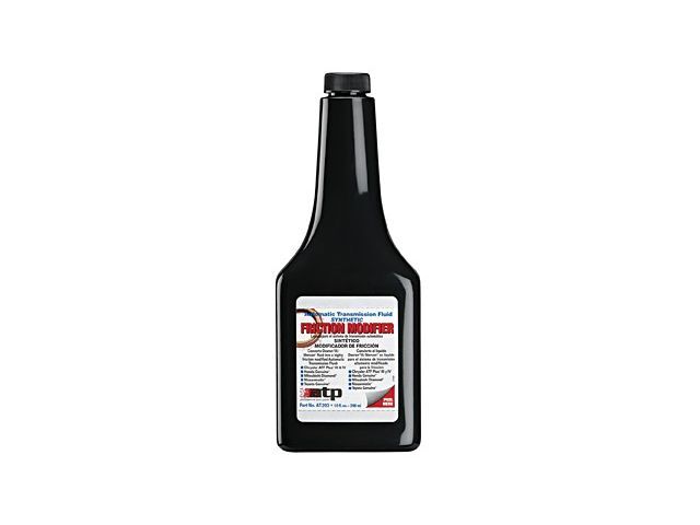 ATP Transmission Fluid Additive fits Acura MDX 2001-2010 97TTBY