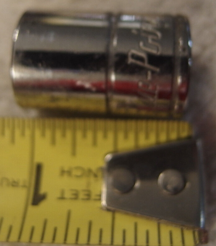 Blue Point Tools BLPSM1411 11mm 1/4