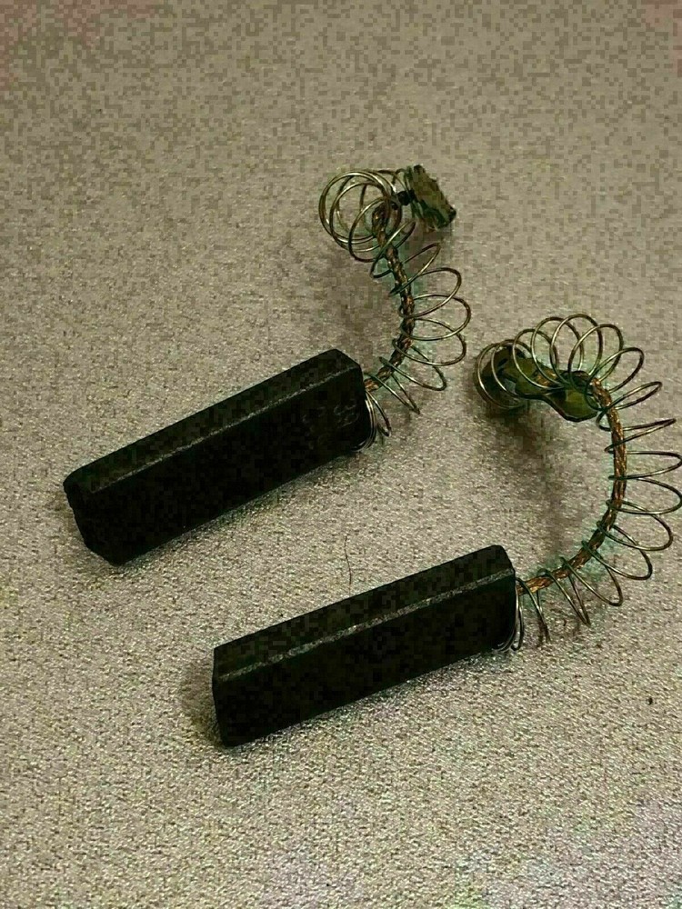 bosch washing machine motor brushes.(BX-7)