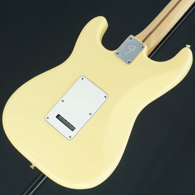 Fender  USED  Player Stratocaster HSS (Buttercream Maple)  SN. MX23045377