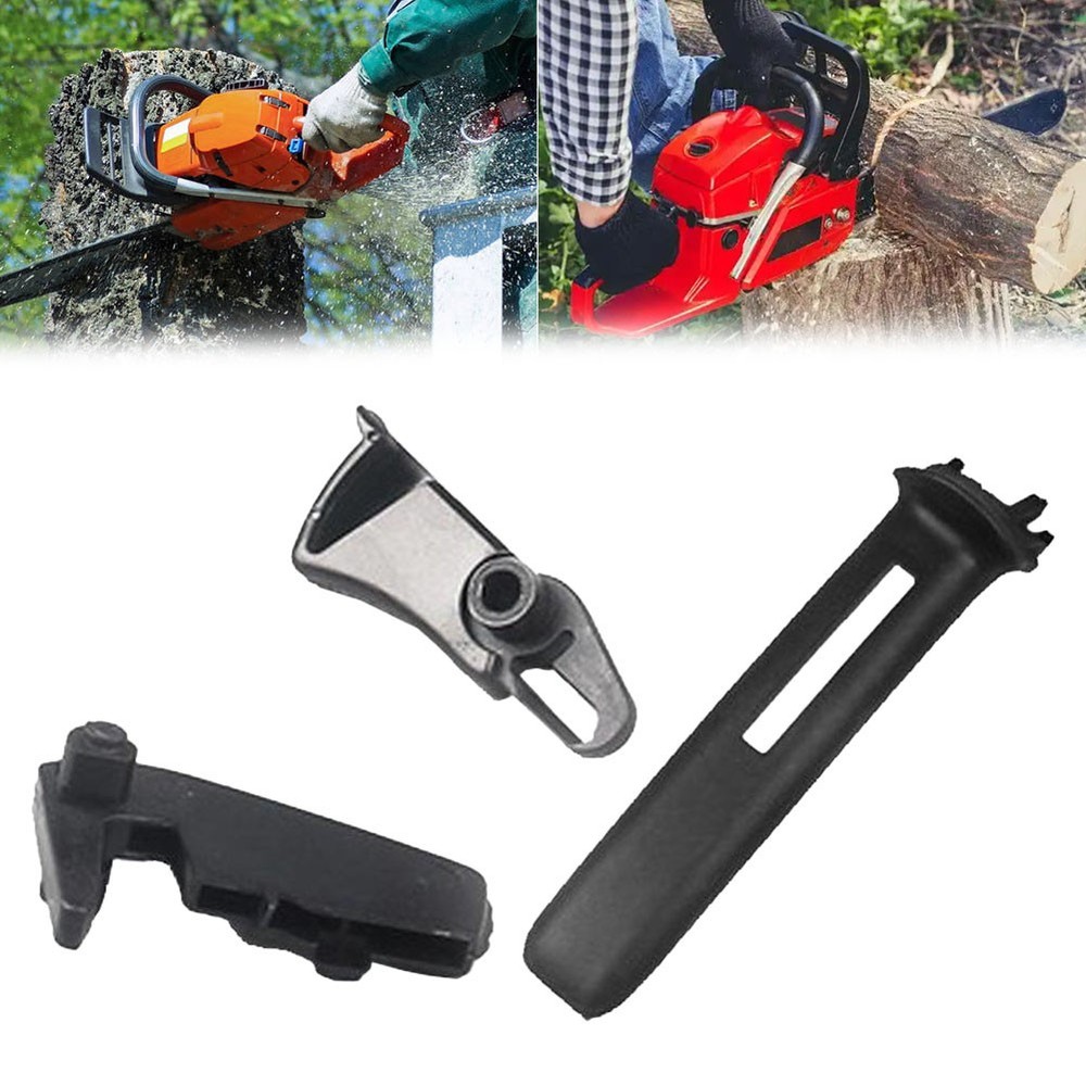 Easy-Install Handle Trigger Cover for Stihl Chainsaws 251 241 231