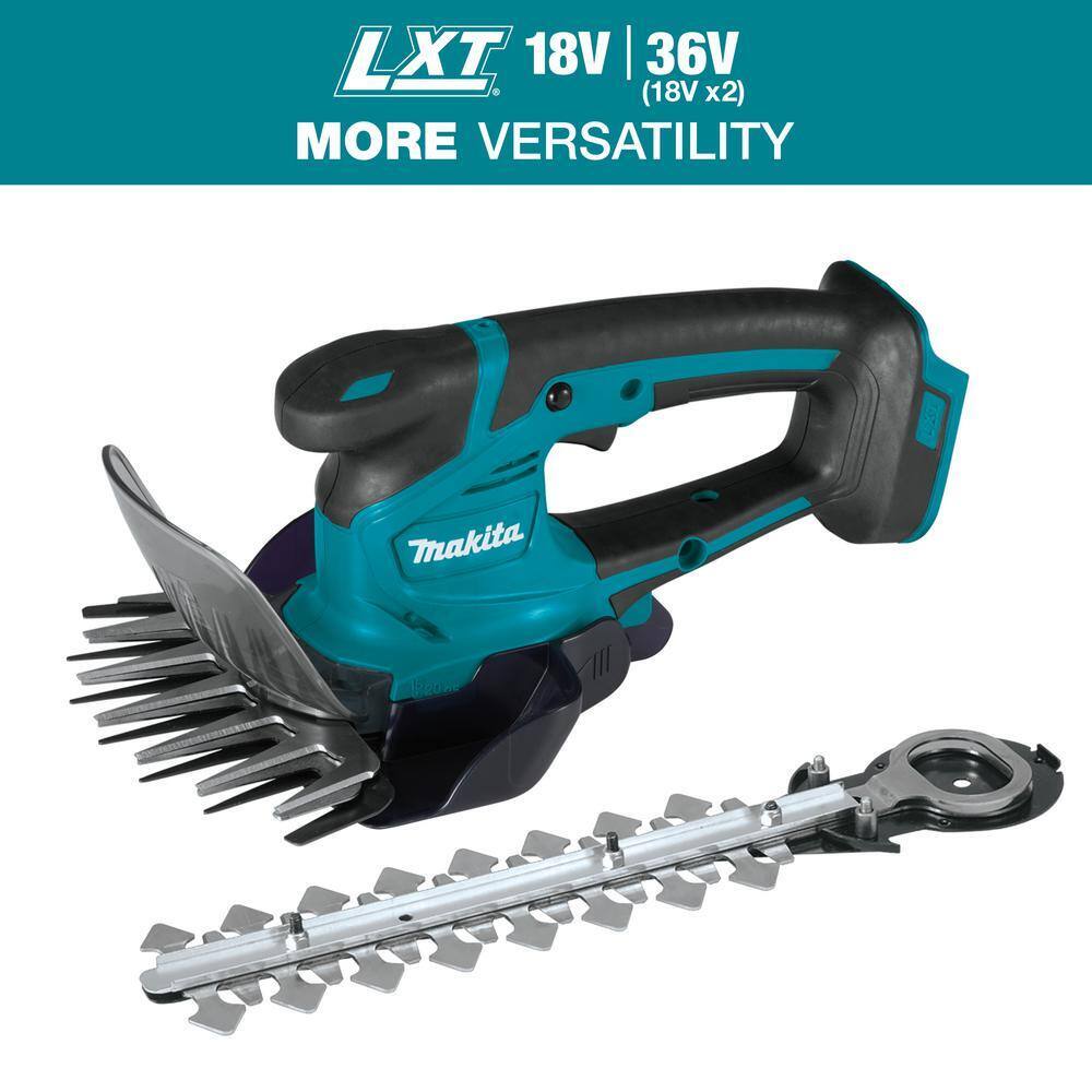 LXT 18V Lithium-Ion Cordless 4-5/16 in. Grass Shear, Tool Only