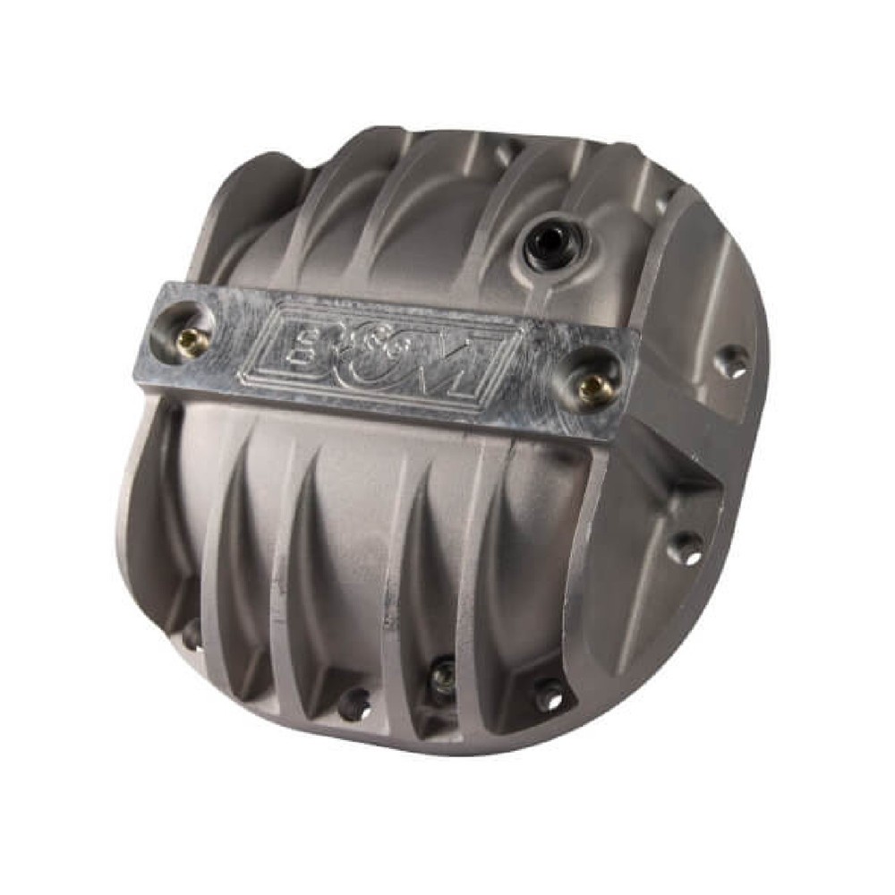 B&M 40297 Differential Cover for 8.8
