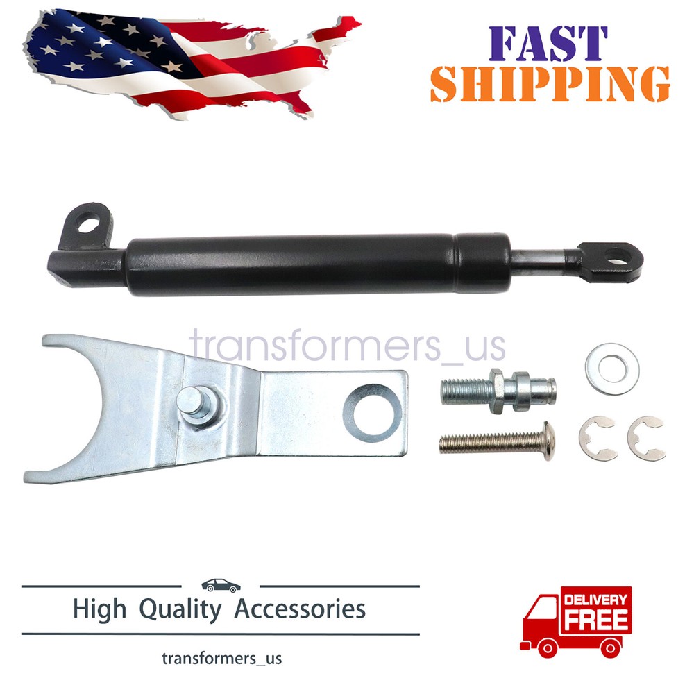 Fits 2005-20 Toyota Tacoma Tailgate Assist Gas Lift Supports Shock Struts Damper