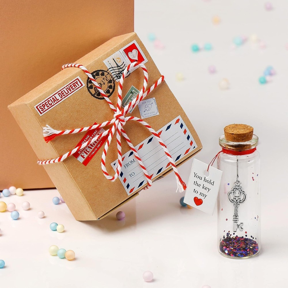 Romantic Love Gift for Her or Him Anniversary Wedding Gift for Mom