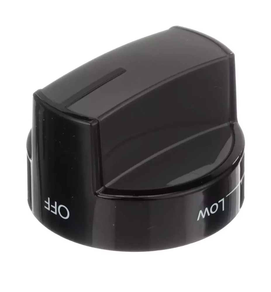 Whirlpool WFG505M0BS3 WFG320M0BB0 WFG524SLAW1 Replacement Control Knob