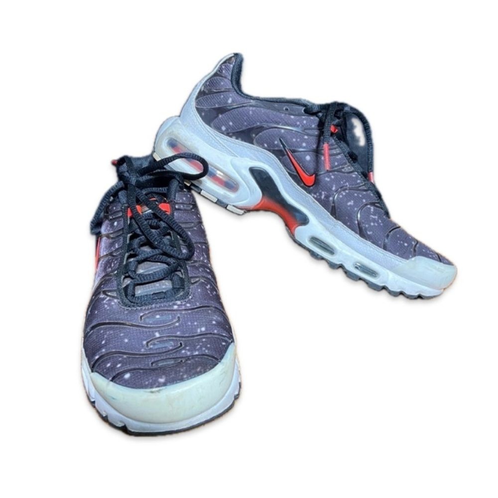 NIKE Air Max Super Nova (2020) Mens 8 CW6019-001