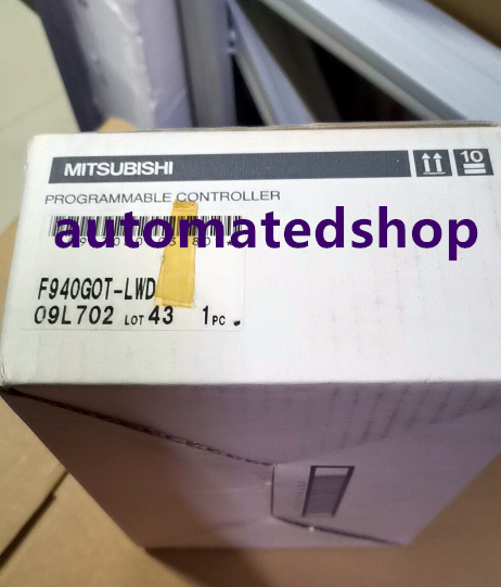 Mitsubishi touch screen F940GOT-LWD brand new