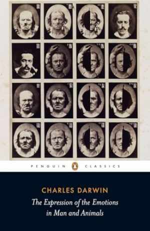 The Expression of the Emotions in Man and - Paperback, by Darwin Charles - Good