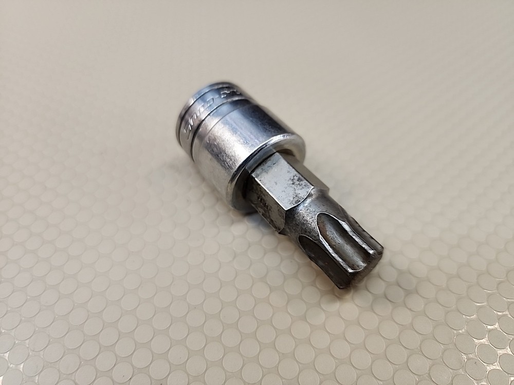 Snap-on T60 Torx Bit 3/8
