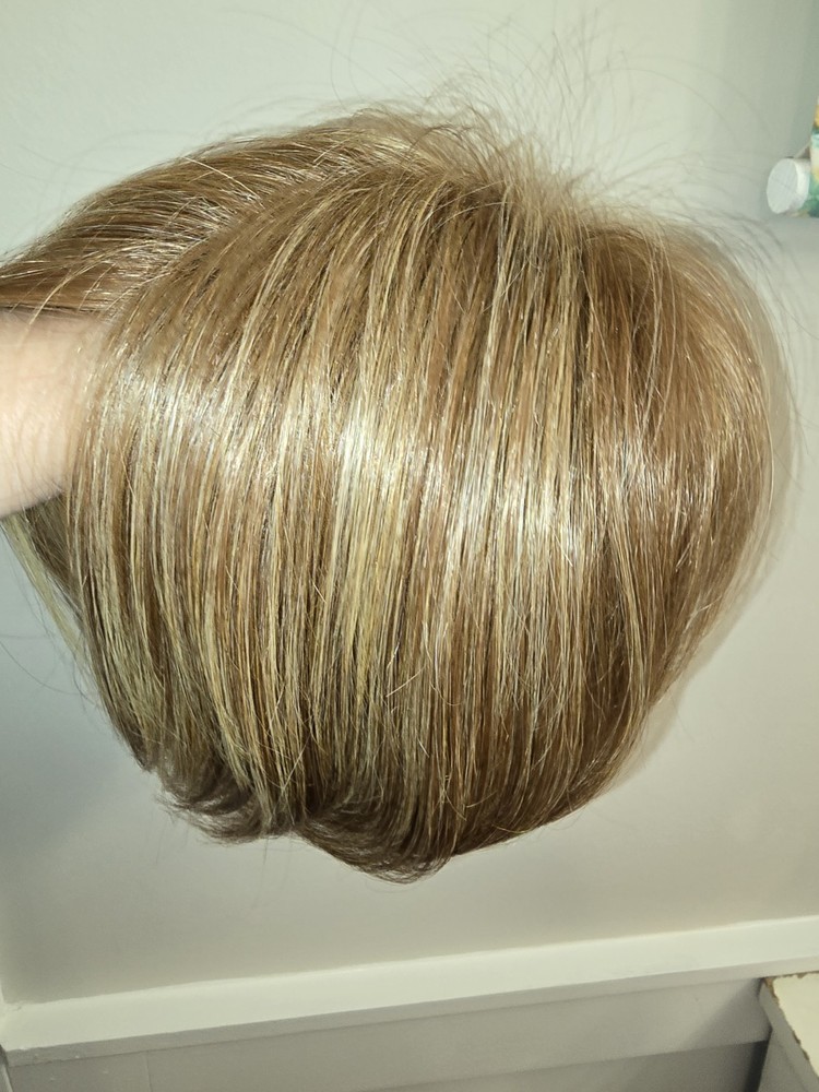 Jon Renau Wig - Ignite -   Caramel Syrup- Average Cap - Lace Front