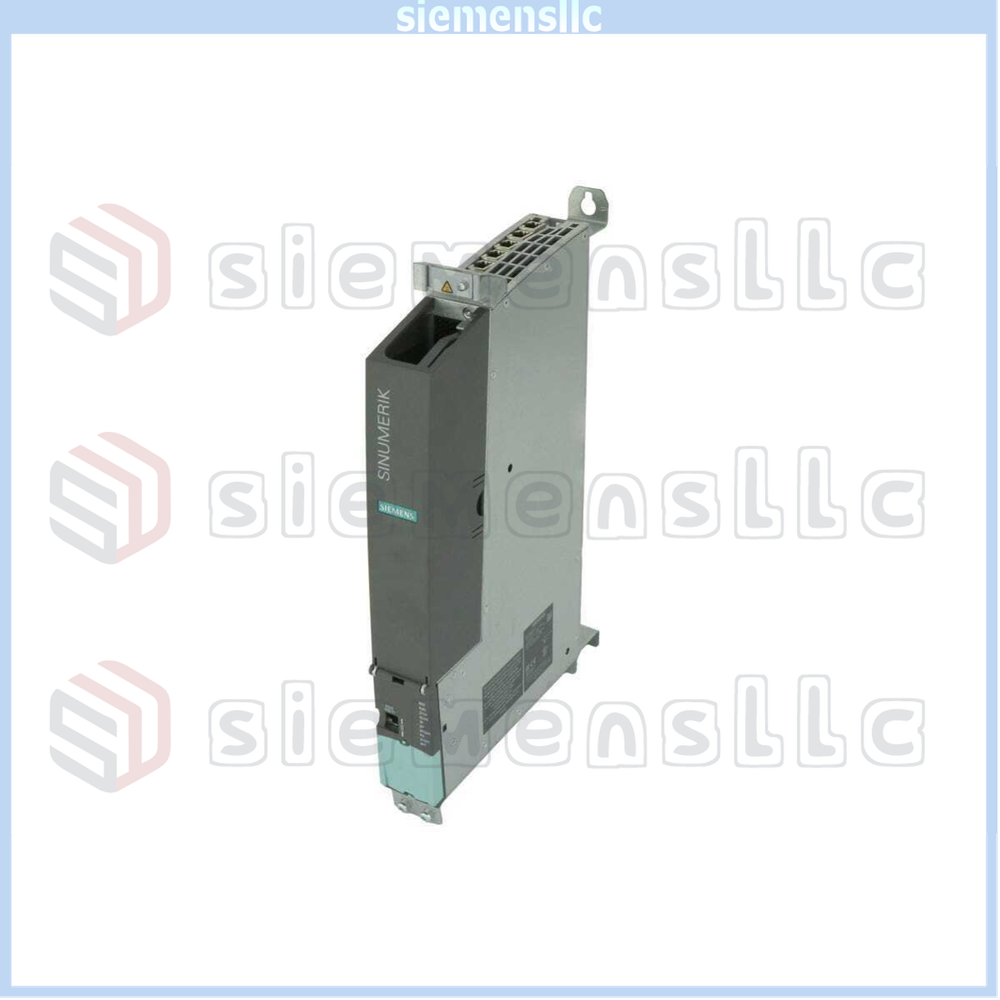 6FC5372-0AA30-0AB0 Siemens SINUMERIK 840D SL NCU 720.3B PN WITH UPS Express GQ