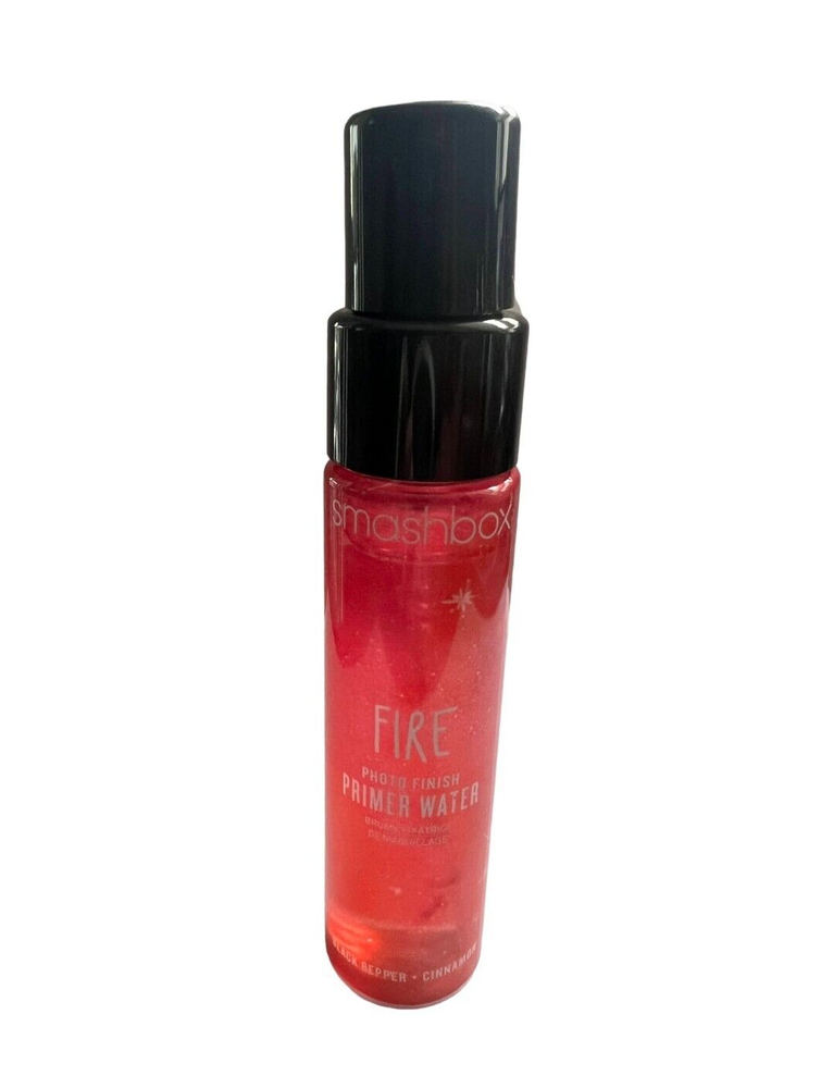 Smashbox Photo Finish Primer Water Spray 1 oz Hydrating & Refreshing