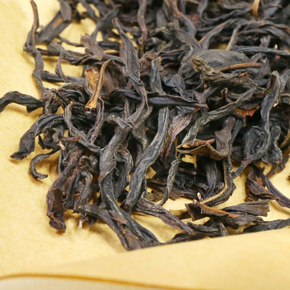 125g Chaozhou Phoenix Dancong Feng Huang Oolong Chinese Tea Wu Dong DanCong