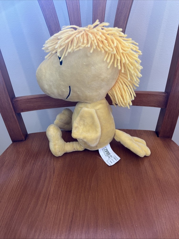 WOODSTOCK Plush 13