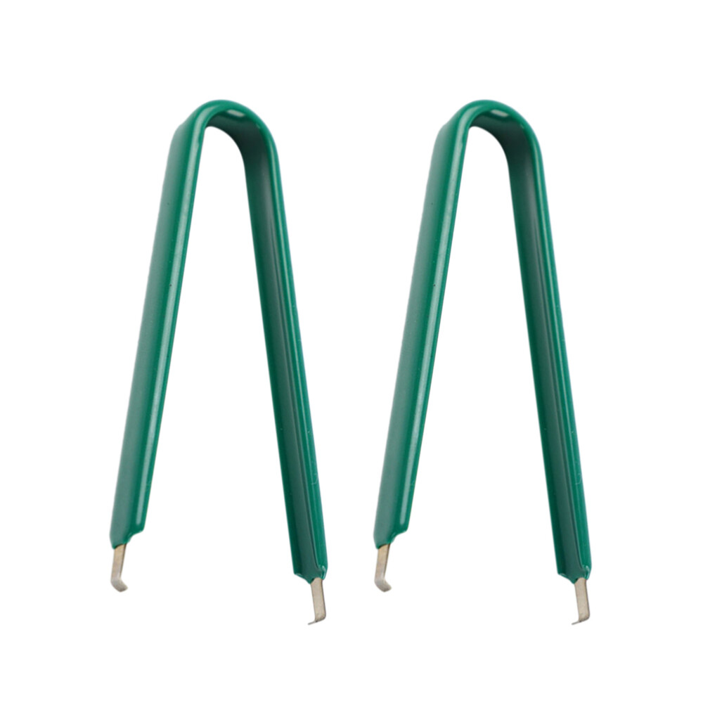 2-Pack Mechanical Keyboard Switch Puller Keycap Remover Tool