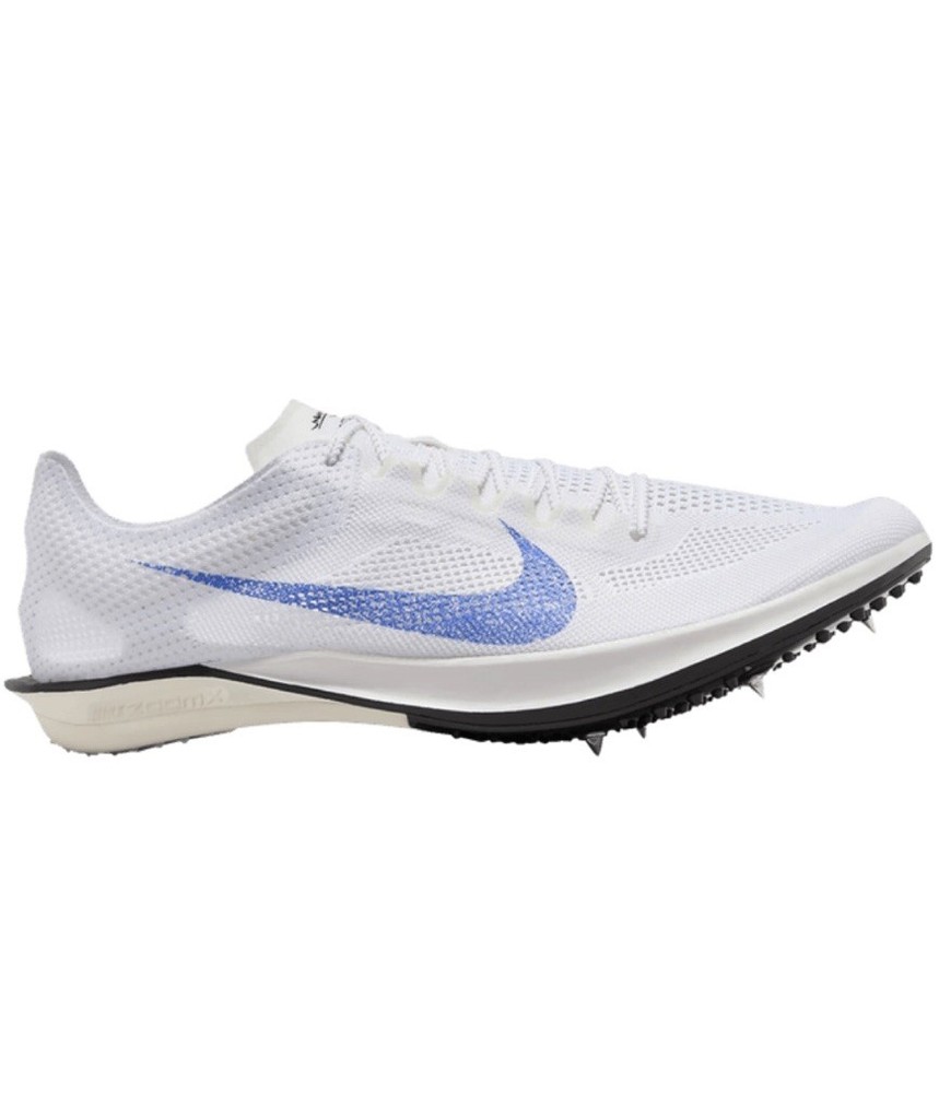Nike ZoomX Dragonfly 2 Men Size 7.5 / Womens 9 Blueprint Track Racing Spikes Nby