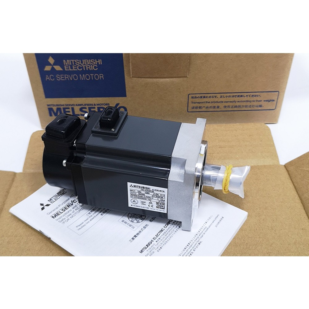 1PCS New Mitsubishi IN BOX HG-KR43JK Servo Drive FAST SHIP