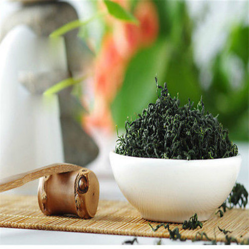 Bud Jiaogulan Wild Aescinate Gynostemma Pentaphyllum Liver Herbal Tea 200g