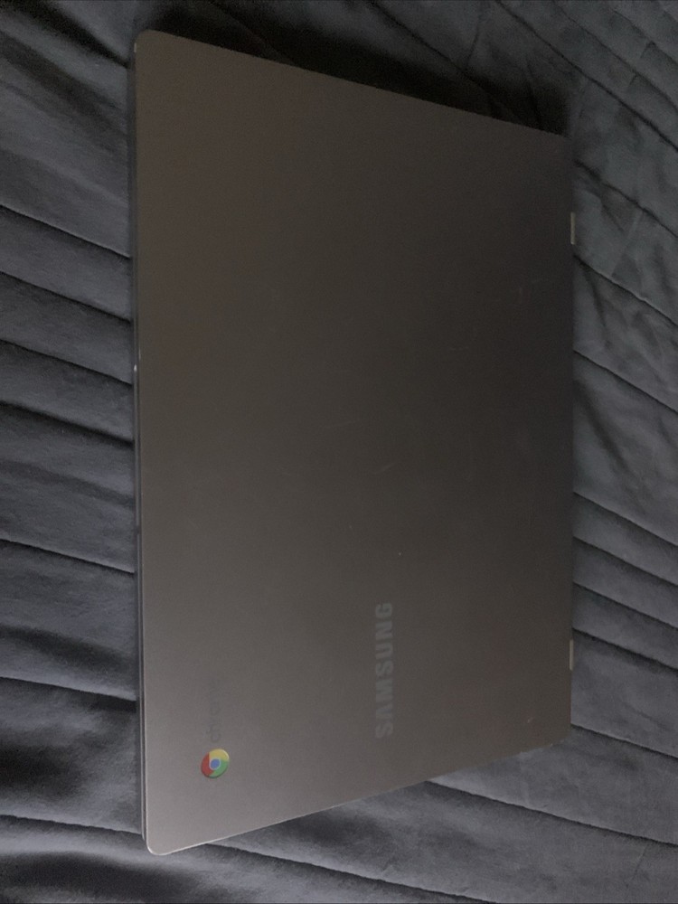 Samsung Chromebook 4 XE310XBA 11.6 Intel Celeron Chrome OS - Remote Managed