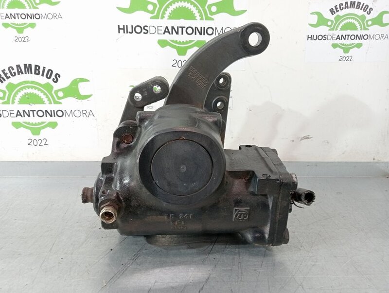 5010557252 steering box Renault Midlum 4.8 diesel 2000 98838
